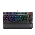 ASUS ROG Strix Scope NX TKL Deluxe USB Kabelgebundene US Layout