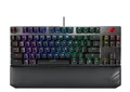 4711081102106 ASUS ROG Strix Scope NX TKL Deluxe RGB Gaming Tastatur, NX-Brown N