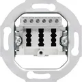 Einsatz Tae-steckdose Ls 990, As 500, Cd 500, Ls Design, Ls Plus, Fd Design, A 500, A Plus, A - Jung