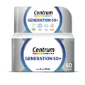 Centrum Generation 50 + Tabletten 75 g