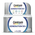 Centrum® Generation 50+ 60 St