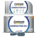 Centrum Generation 50+ Tabletten 60 St