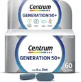 Centrum Generation 50+ Tabletten 60 St