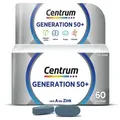 Centrum Generation 50+