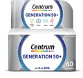 Haleon Germany GmbH Centrum Generation 50+ 60 Tabletten - 60 Tabletten 14170527
