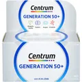 CENTRUM Generation 50+ Tabletten 60 St PZN 14170527