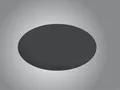 Systemceram Sink Cover Keramik Nigra 090687