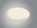 Systemceram Sink Cover Keramik Magnolie 090610