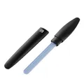 Zwilling Twinox Keramik Nagelfeile schwarz  1 St