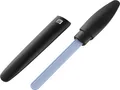 ZWILLING TWINOX® Hochwertige Nagelfeile Keramik schwarz Keramikfeile Maniküre