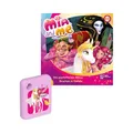 Galakto Audio-Token: Mia and Me - Die gepfefferten Blitze & Drachen in Gefahr, Hörspiel für Kinder ab 3 Jahre, Spielzeit ca. 45 Minuten