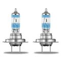 Osram LED-Fahrzeuglampe Night Breaker 220 H7-LED 2.0 Weiß 2 Stück