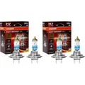 2x OSRAM DUOPACK H7 NIGHT BREAKER 220 Halogen bis zu +220% Model 2024/25