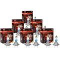 6x OSRAM DUOPACK H7 NIGHT BREAKER 220 Halogen bis zu +220% Model 2024/25