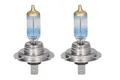 OSRAM H7 Glühlampen Fernlicht 12V 55W PX26d 64210NB220-2HB
