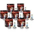 7x OSRAM DUOPACK H7 NIGHT BREAKER 220 Halogen bis zu +220% Model 2024/25