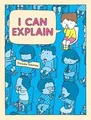 I Can Explain: Shinsuke Yoshitake von Yoshitake, Sh... | Buch | Zustand sehr gut