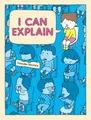 Shinsuke Yoshitake I Can Explain (Gebundene Ausgabe) (US IMPORT)