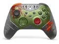 MICROSOFT Xbox Wireless Controller DOOM: The Dark Ages Limited Edition für Android, PC, One, Series X
