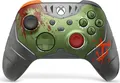 Microsoft Xbox Doom The Dark Ages Limited Edition Controller One Size