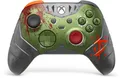 Xbox Wireless Controller - DOOM: The Dark Ages Limited Edition