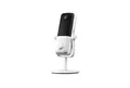 Elgato Wave 3, Tischmikrofon, 120 dB, 70 - 20000 Hz, 24 Bit, 96 kHz, Kabelgebunden