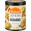 Ostmann Gewürzmischung Lets's Do Rührei, für Eiergerichte, vegan, in Dose, 75 g