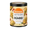 Ostmann Gewürz, Ostmann Lets Do Rührei Gewürzsalz geschmackvolle Würze Packung 75g