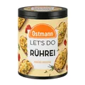 Ostmann Lets Do Rührei Gewürzsalz geschmackvolle Würze Packung 75g