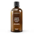 JUNGLÜCK 2-Phasen Make-up Entferner - Vegan | Flüssiger Makeup Remover befreit Augen & Lippen sanft von wasserfestem Make-up | Beruhigende Reinigung für die empfindliche Augen- und Lippenpartie
