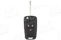 AIC Schlüssel Original Quality (57542) für OPEL Astra J Insignia A Cascada