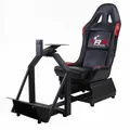 GameSeat RR 3055 Basic Bundle, RR Home Simulator, Spielesitz, Rennsitz