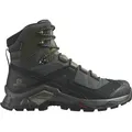 Salomon Quest Element GTX 414571 - Schwarz - 42