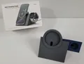 MS5 Duo Ladestation Kompatibel mit MagSafe Ladegerät iPhone 14, 13, 12, 15, 16