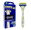 Wilkinson Nassrasierer HYDRO 5 Skin Protection Sensitive Rasierer