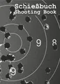 SCHIEßBUCH für Sportschützen - Target - DIN A6