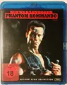 Phantom Kommando [Blu-ray]