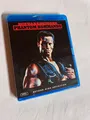 Phantom Kommando - Arnold Schwarzenegger | Zustand sehr gut | Blu-Ray