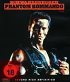 Phantom Kommando [Blu-ray] von Mark Lester | DVD | Zustand sehr gut