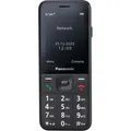 Panasonic KX-TF200, black (2.40", 0.30 Mpx) (KX-TF200)