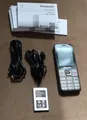 Panasonic KX-TF200 Seniorenhandy Handy 2,4" Farbdisplay Dualband