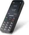 Panasonic KX-TF200 Mobiltelefon, Dualband-GSM 900/1800 MHz, 2,4" TFT-Farb-LCD