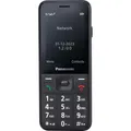 Panasonic KX-TF200 Mobiltelefon Handy