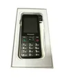PANASONIC KX-TF200 Mobiltelefon, Schwarz