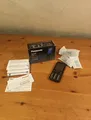 PANASONIC KX-TF200 Mobiltelefon, Schwarz