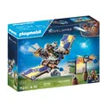 Playmobil Darios Fluggleiter
