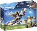 Playmobil Novelmore Novelmore - Darios Fluggleiter 71211