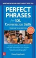Diane Engelhard Perfect Phrases for ESL: Conversation Skills, Prem (Taschenbuch)