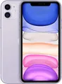 Apple iPhone 11 64GB iOS Mobile Smartphone Violett Purple - Sehr Guter Zustand