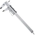 BGS-technic Messschieber 1932, analog, Schieblehre aus Metall, 150mm